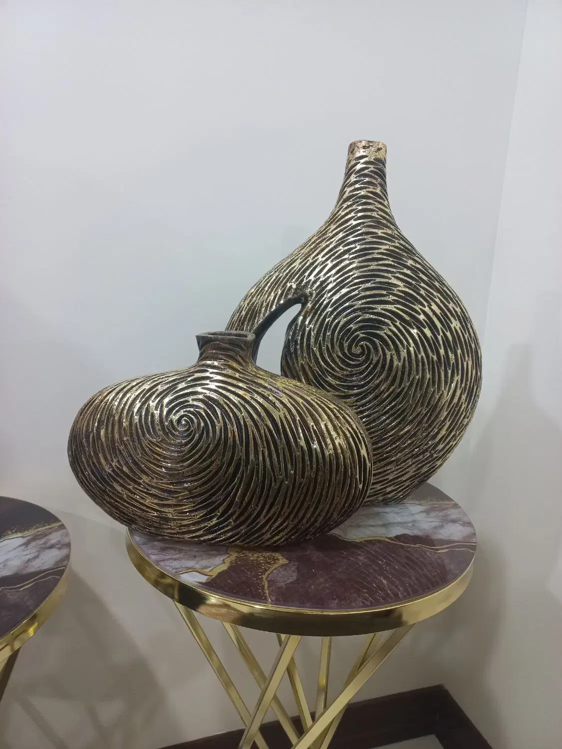 گلدان|گل مصنوعی|کرج, مصباح|دیوار