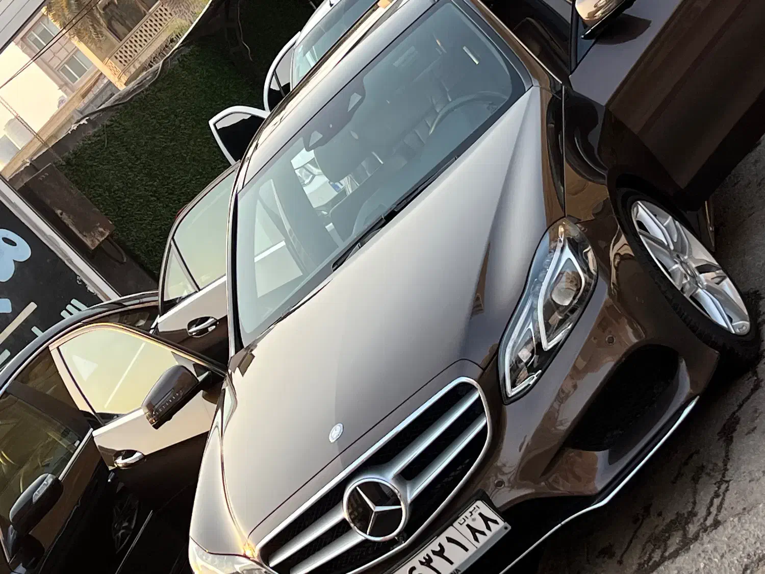 استخدام تعداد۱۰ نفرکارواش‌کار ماهر باحقوق بالا|استخدام سرایداری و نظافت|بندرعباس, |دیوار