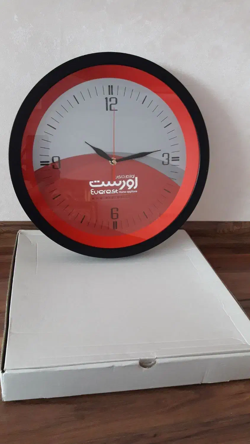 ساعت دیواری نو|ساعت دیواری و تزئینی|تبریز, |دیوار