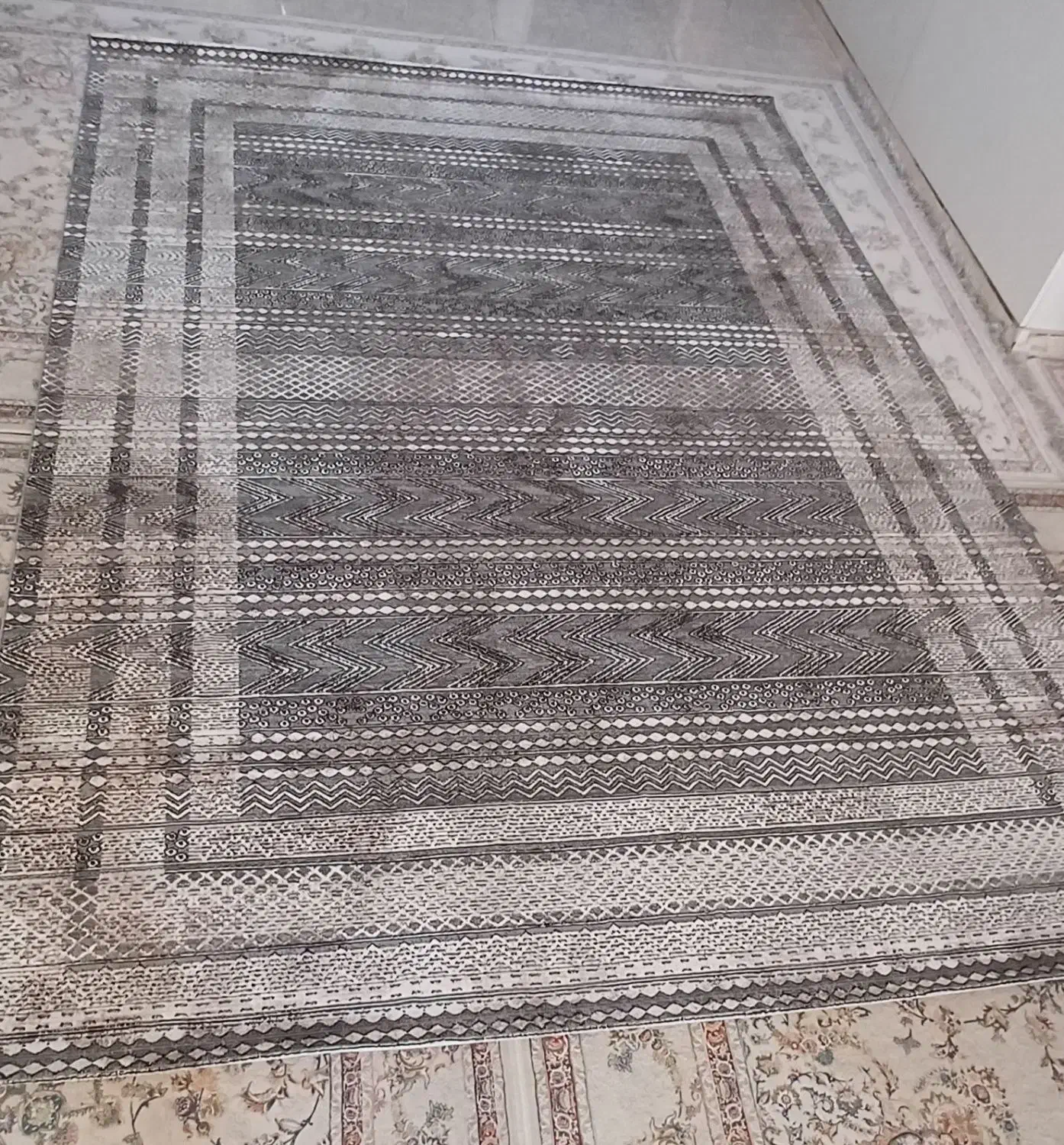 فرش ۶متری فانتزی|فرش|شهریار, شهرک امیریه|دیوار