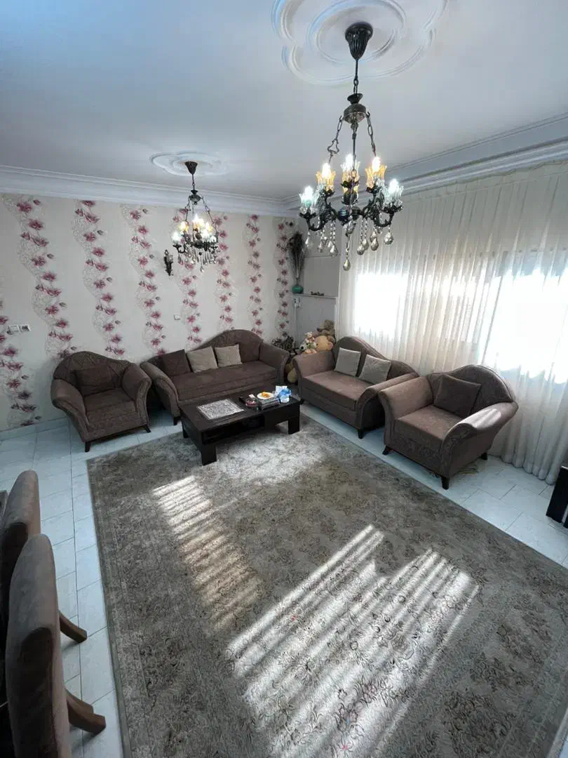 آپارتمان ۸۳ متری سند/ چند قدمی سنگ فرش شهرداری|فروش آپارتمان|رشت, سعدی (تختی)|دیوار