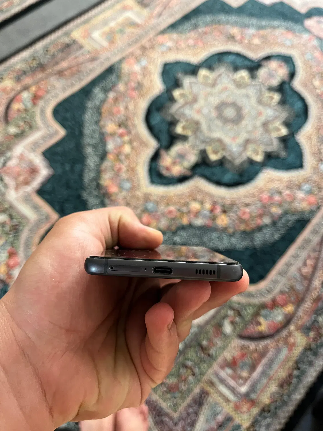 S21fe|موبایل|مرند, |دیوار