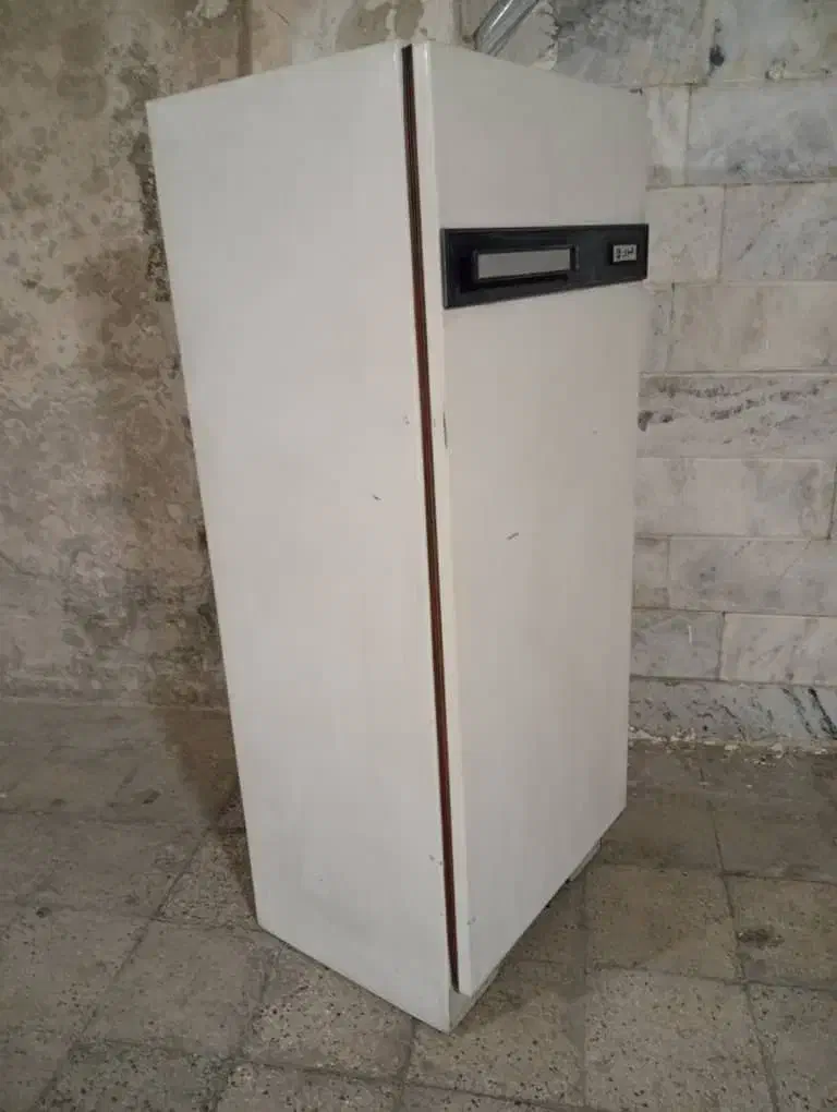 یخچال هوور  وفرش نه متری دست  باف کارکرده|فرش|تهران, افسریه جنوبی|دیوار