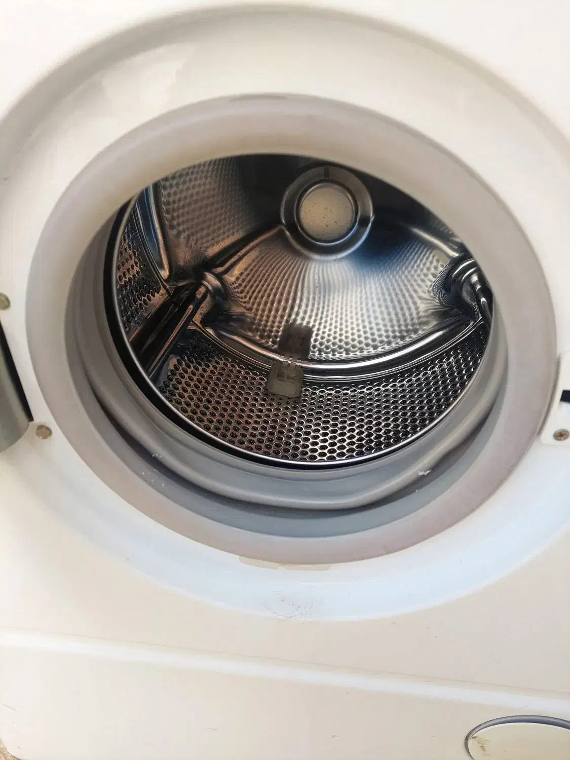 لباسشویی ارج 5کیلو|ماشین لباسشویی و خشککن لباس|چاراویماق, |دیوار