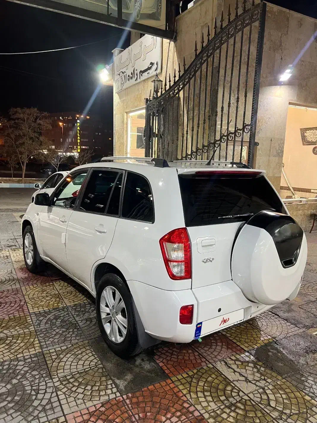 Mvmx33s اتومات|خودرو سواری و وانت|تبریز, |دیوار