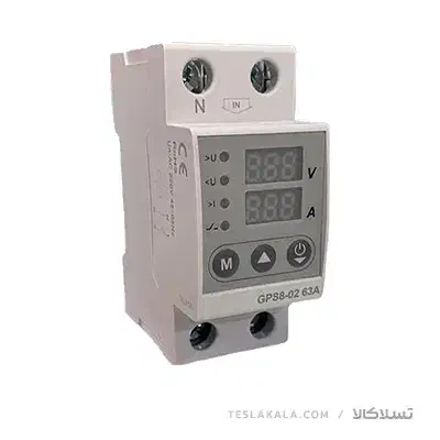 محافظ برق مرکزی و ساده - محافظت در برابر نوسان برق|مصالح و تجهیزات ساختمان|تهران, کوی بیمه|دیوار