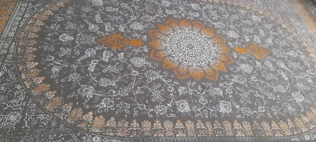 خانه|فرش|خوانسار, |دیوار