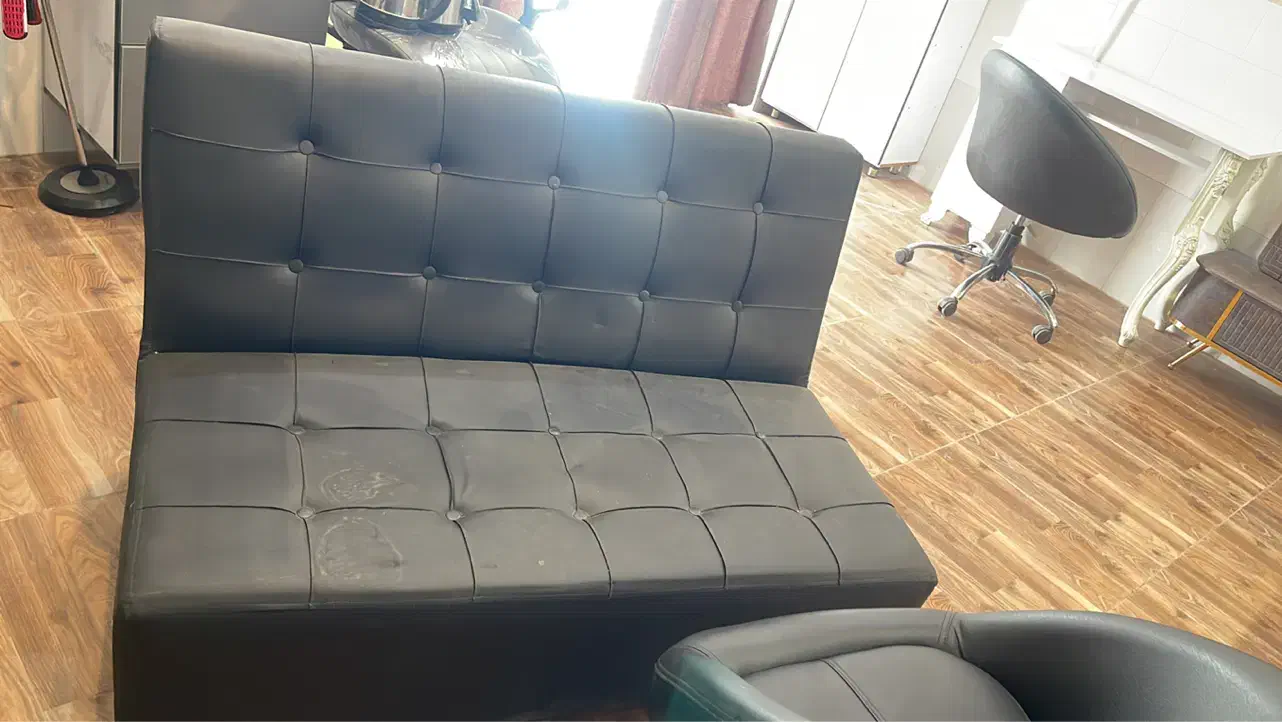 صندلی اصلاح ،کوپ|آرایشگاه و سالنهای زیبایی|مرودشت, ابوذر شمالی|دیوار