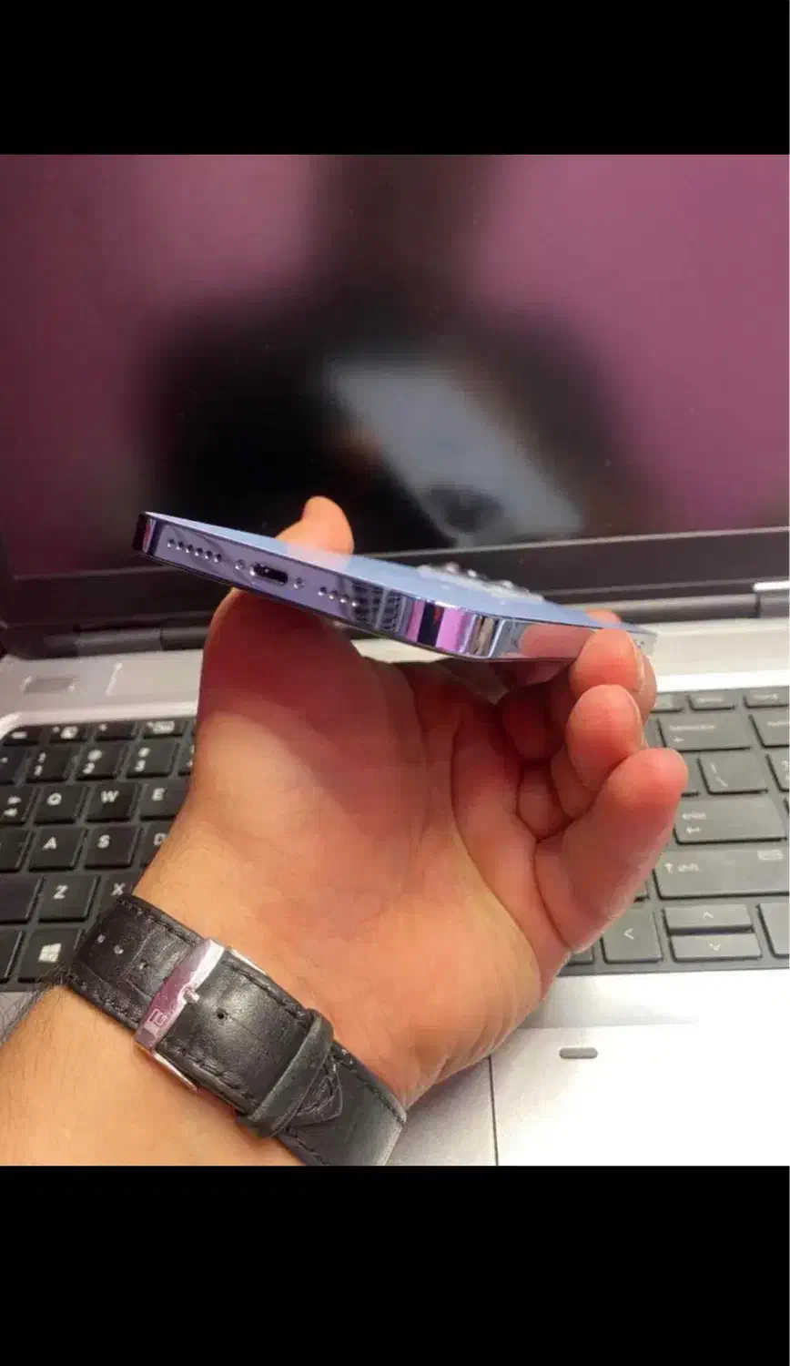 iphone 13 pro max|موبایل|تهران, نازیآباد|دیوار