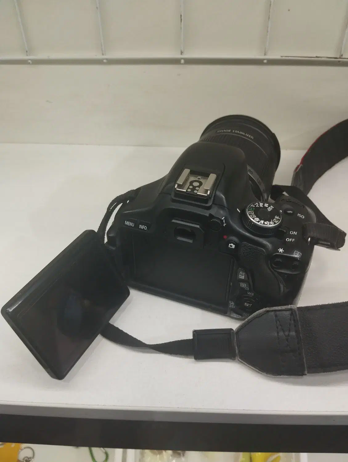 دوربین کنون d600|دوربین عکاسی و فیلم‌برداری|بندر انزلی, کارآموزی|دیوار