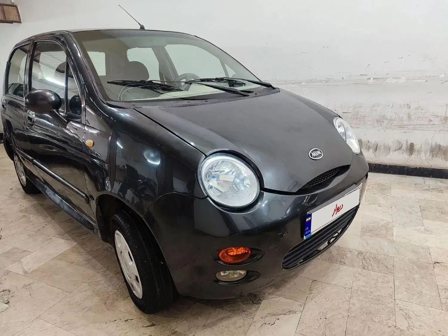 mvm110|خودرو سواری و وانت|سبزوار, فیاض|دیوار