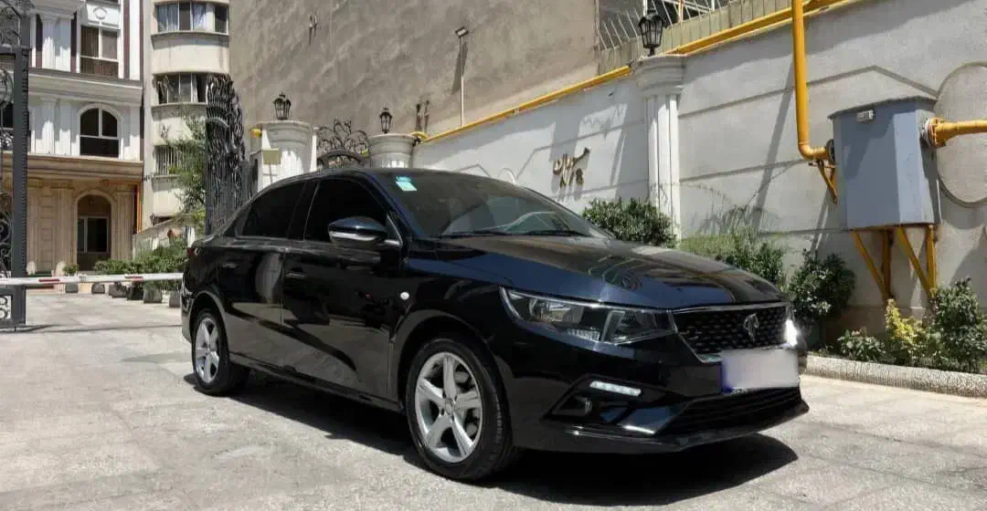 تارا اتومات|خودرو سواری و وانت|یاسوج, |دیوار