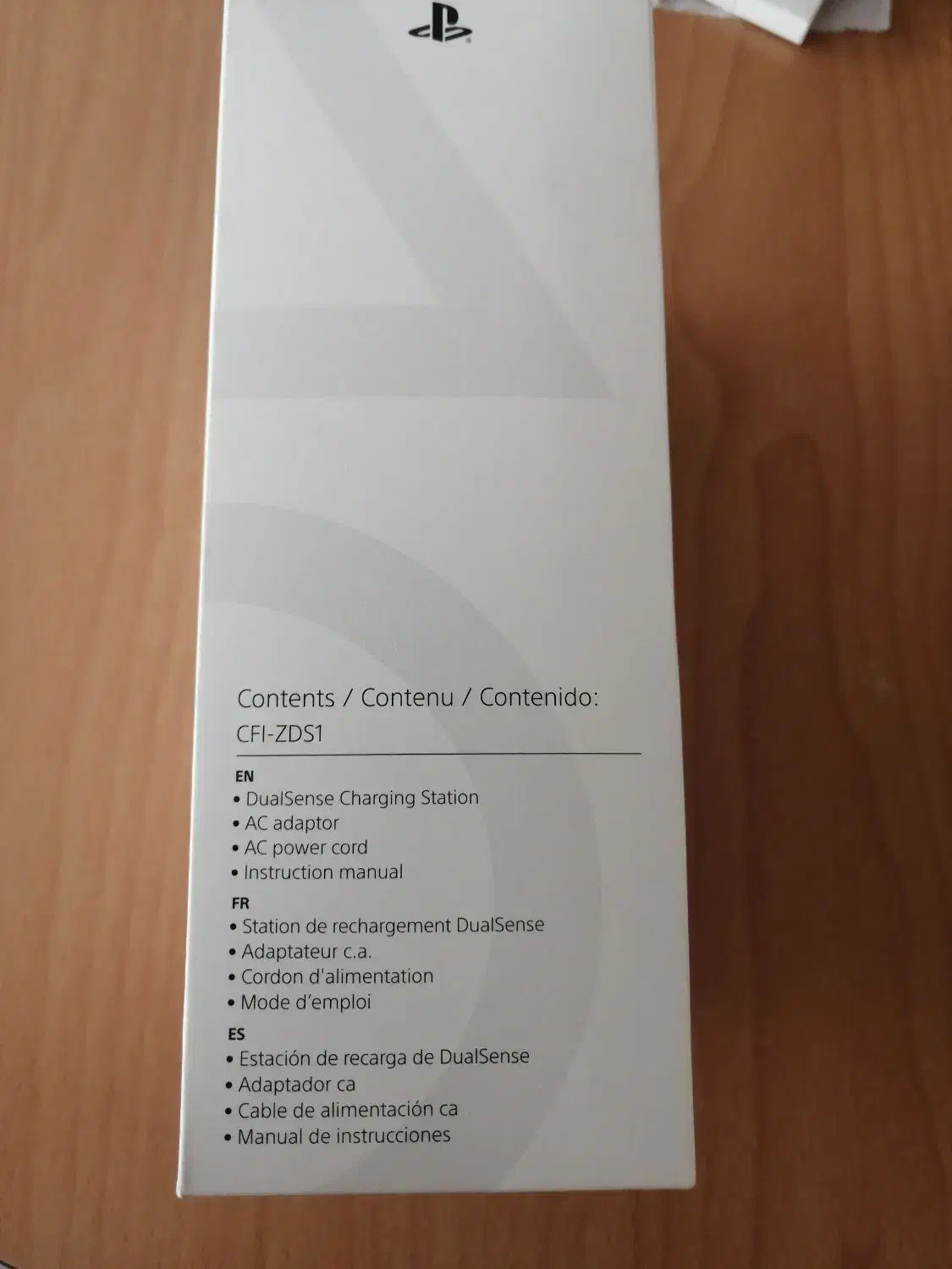 پایه شارژر اصلی Ps5|کنسول، بازی ویدئویی و آنلاین|تبریز, |دیوار