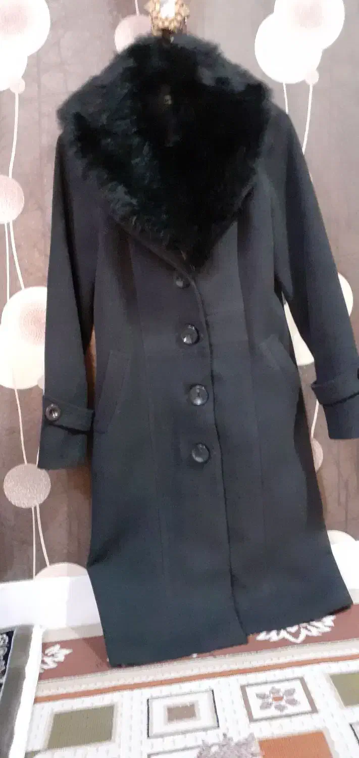 پالتو نوک مدادی|لباس|محمدشهر, سیدآباد|دیوار