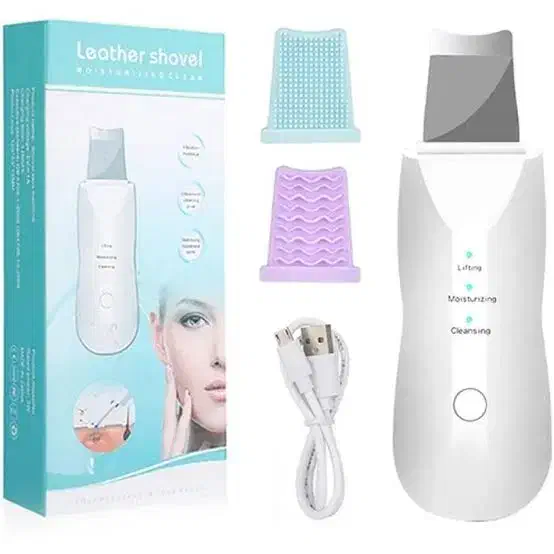 شیور دوکاره اکلیلی میکرودرم اتو صورت سوهان پا برقی|آرایشی، بهداشتی، درمانی|شیراز, فرگاز|دیوار