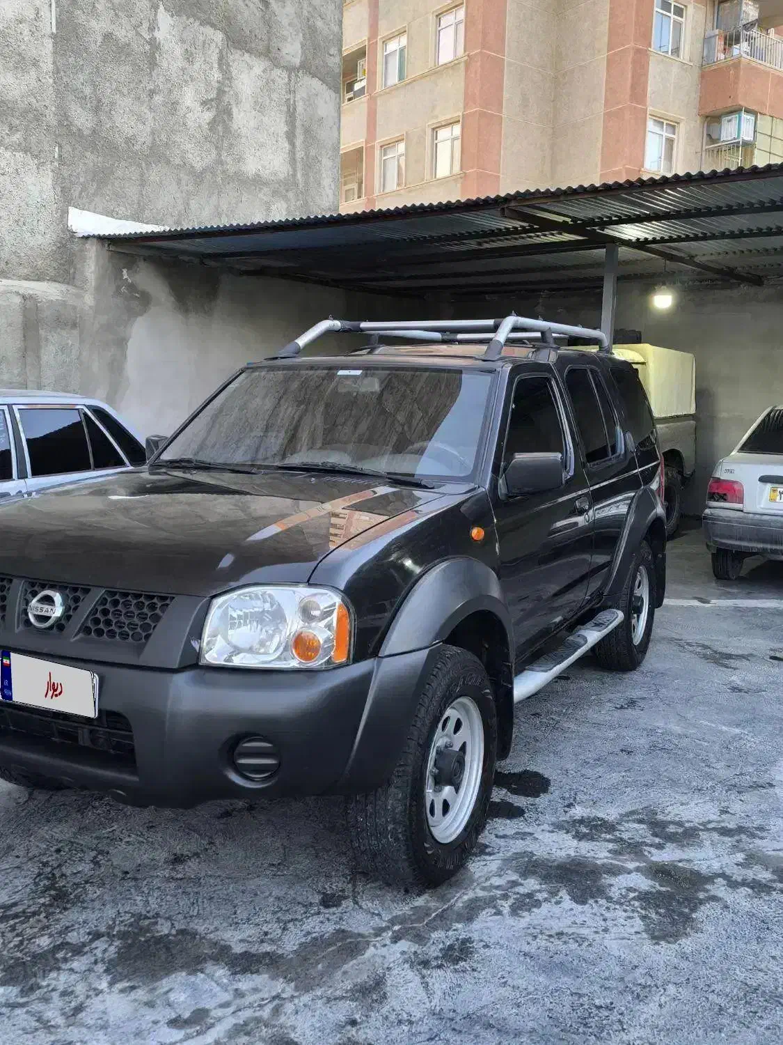 رونیز مدل 86در حد|خودرو سواری و وانت|ایلام, |دیوار