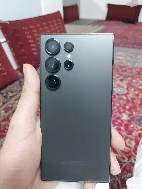 s24ultra|موبایل|مشهد, شهرک لشکر (شهرک غرب)|دیوار