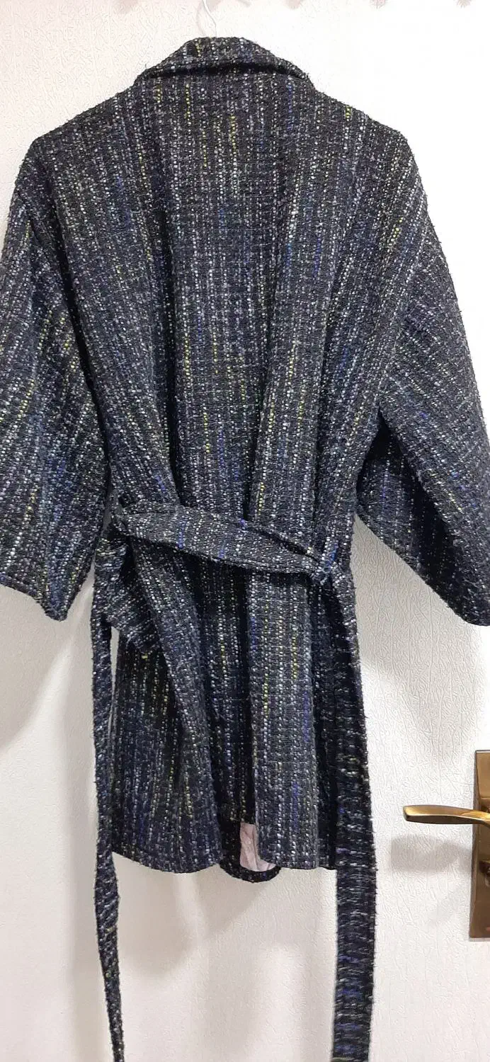 پالتو شیک از برند coco rocha|لباس|شوط, |دیوار