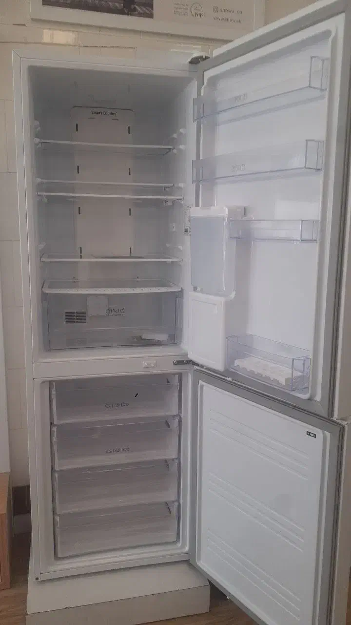 یخچال|یخچال و فریزر|سرپل ذهاب, |دیوار