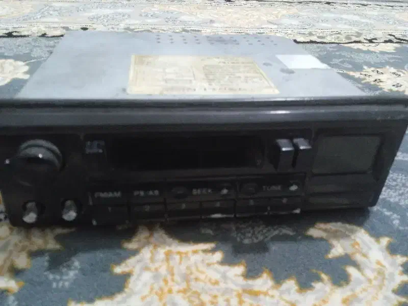 ظبط|سیستم صوتی خانگی|محمدیه-قزوین, |دیوار