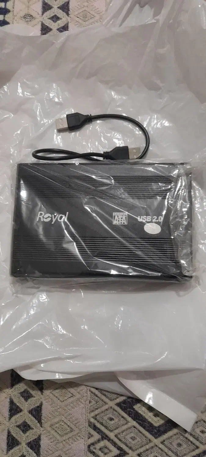 هارد دوترا|قطعات و لوازم جانبی رایانه|مشهد, پورسینا|دیوار