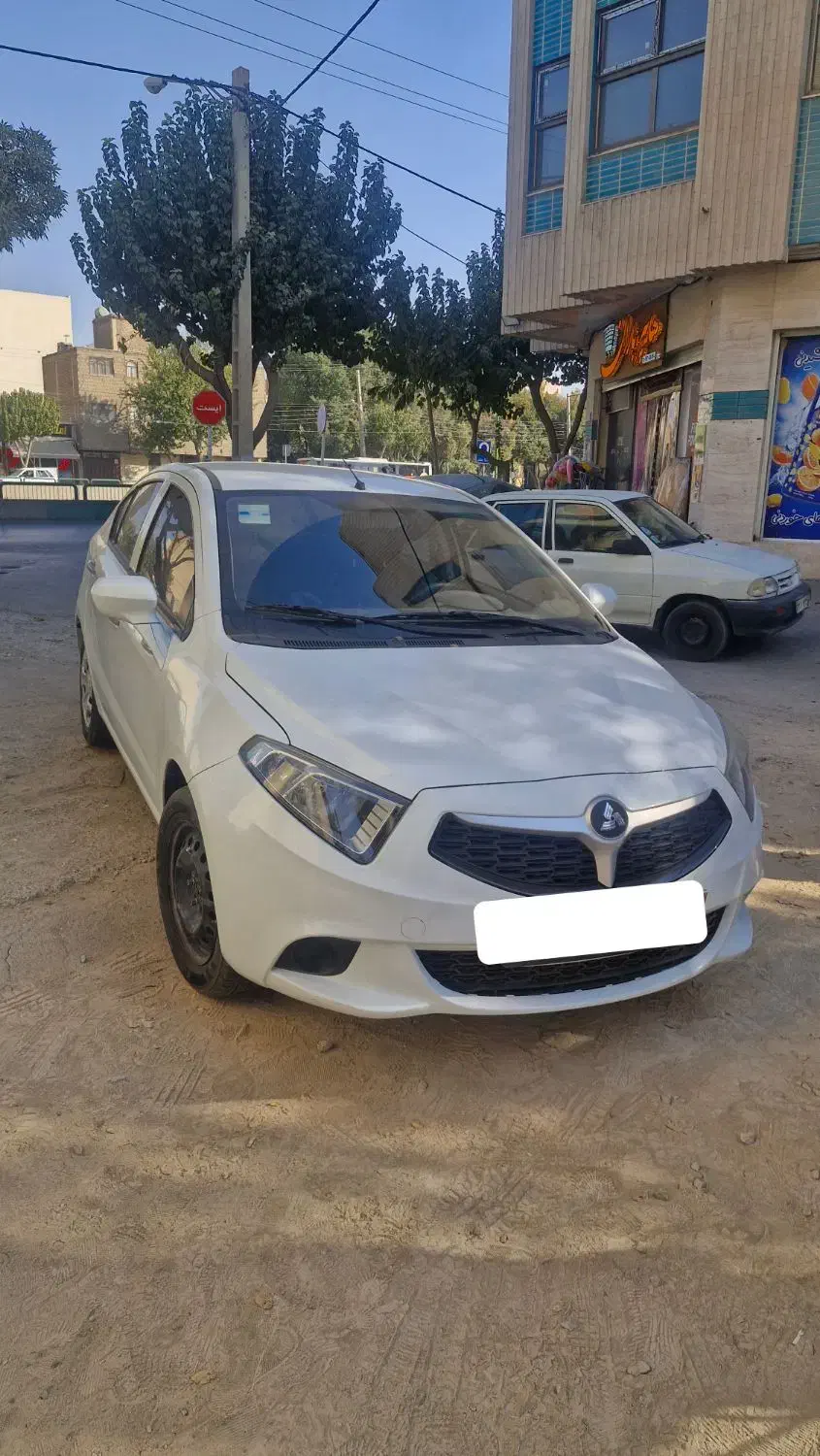 برلیانس H230 دنده ای مدل ۱۳۹۶ فروش یا معاوضه خودرو|خودرو سواری و وانت|اصفهان, آفاران|دیوار