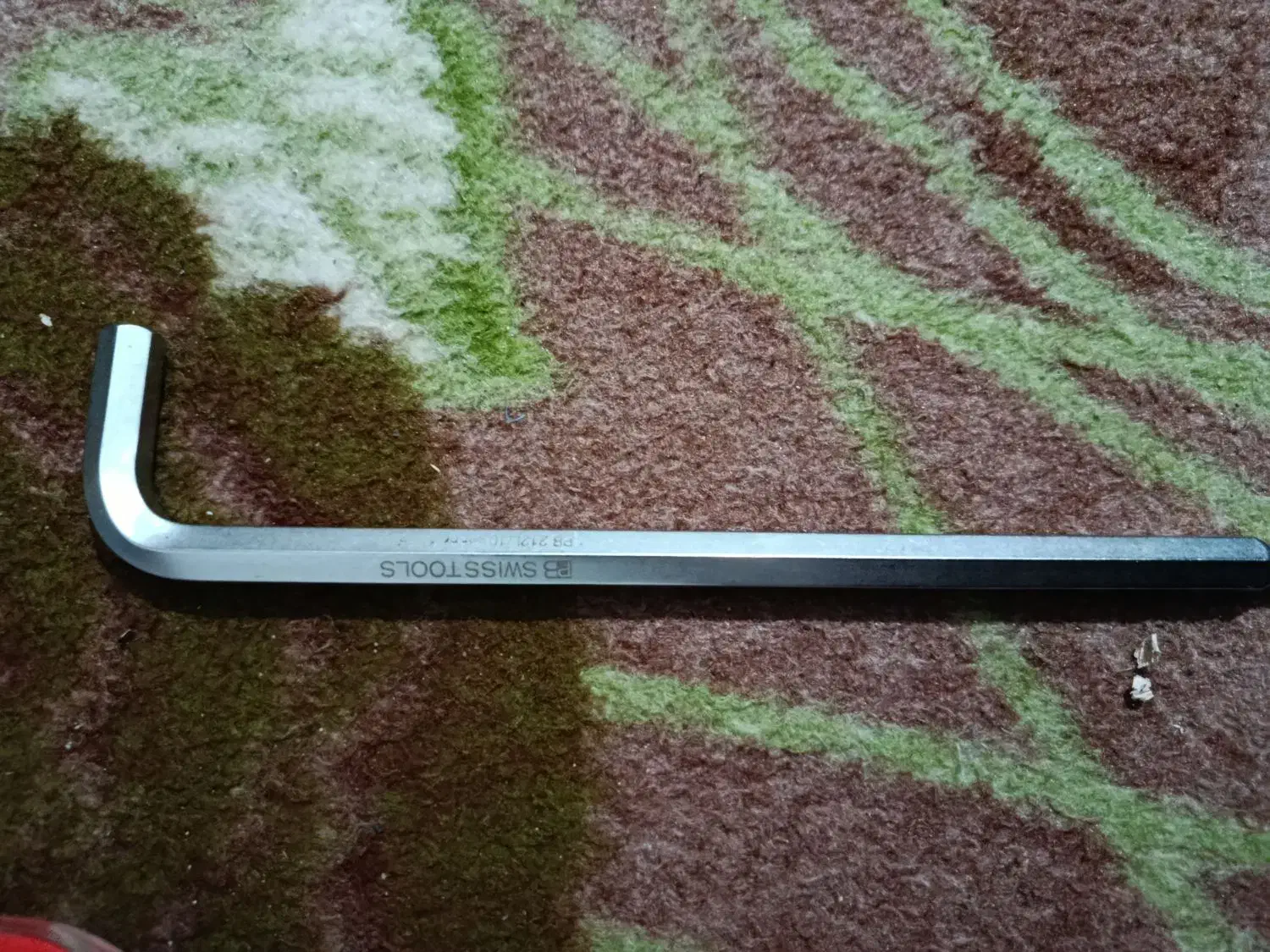 آچار آلن PB سوییس تولز|ابزارآلات|بجنورد, |دیوار