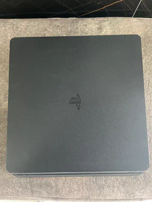 اسلیم PS4  کپی خور|کنسول، بازی ویدئویی و آنلاین|بردسیر, |دیوار