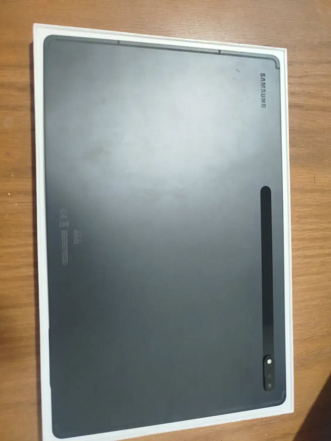 تبلت گلکسی اس 8 اولترا (شکسته)|تبلت|تهران, هفت حوض|دیوار