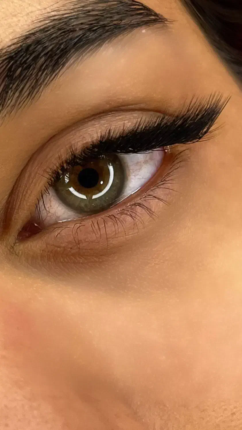 اموزش تخصصی اکستنش مژه|خدمات آموزشی|کرمان, |دیوار