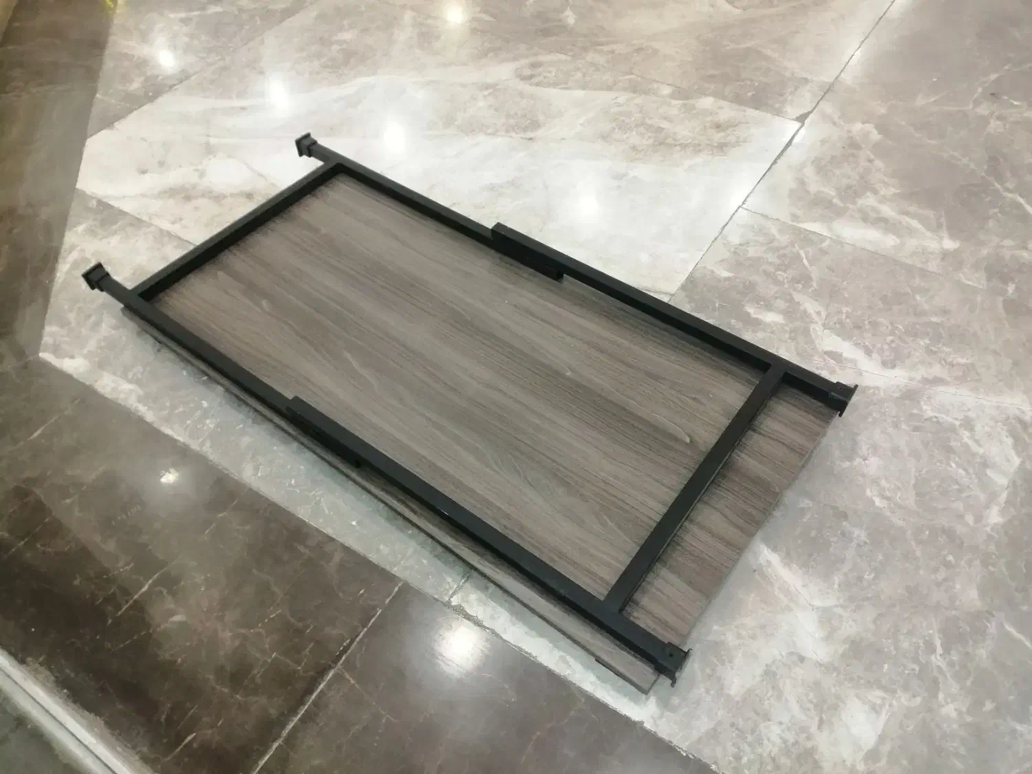 میز تحریر تاشو فروشگاه عالیــن|میز تحریر و کامپیوتر|شیراز, فخرآباد (دروازه کازرون)|دیوار