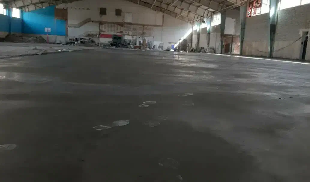 کفسازی با ماله پروانه ای|خدمات پیشه و مهارت|ماهان, |دیوار