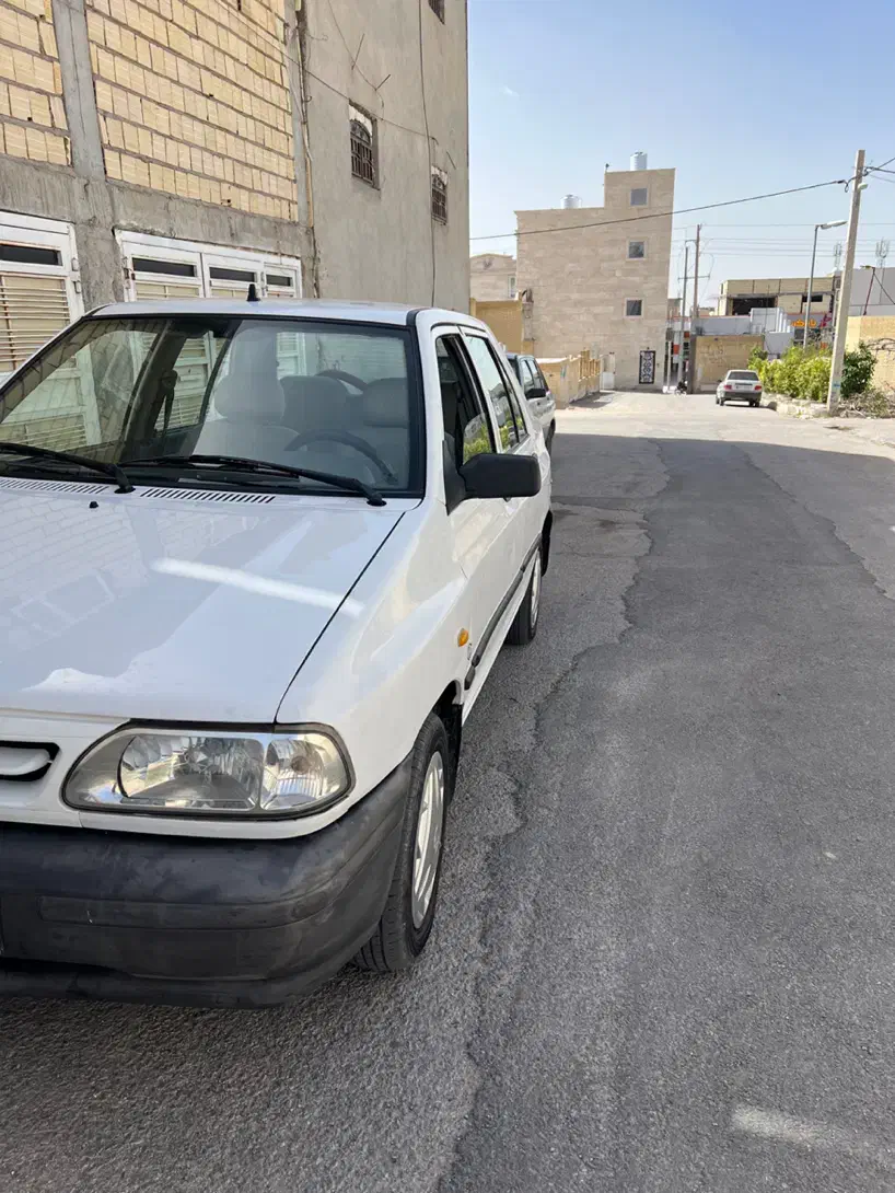 فروش|خودرو سواری و وانت|داراب, |دیوار