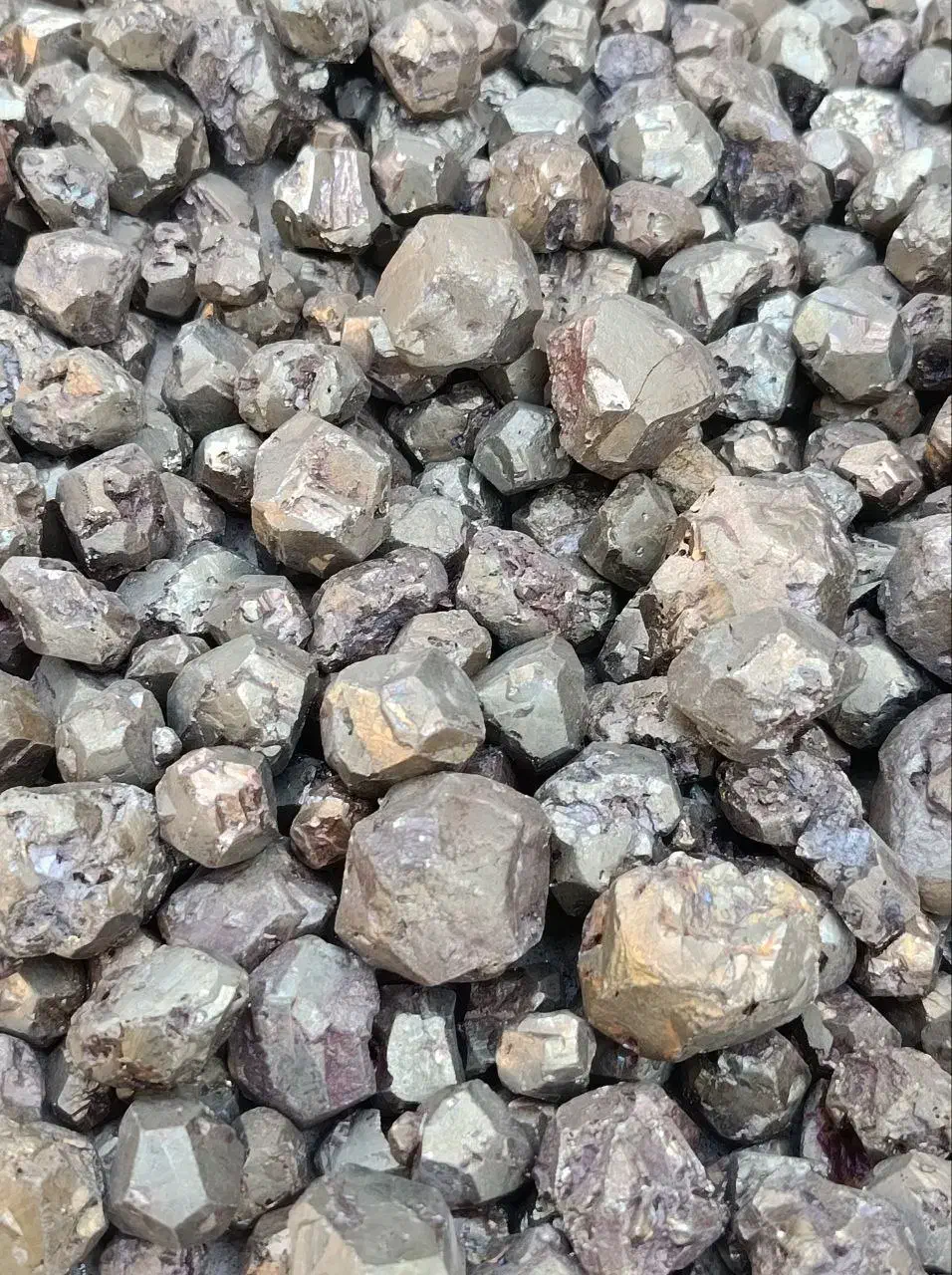 سنگ پیریت|کلکسیون و سرگرمی|قشم, |دیوار