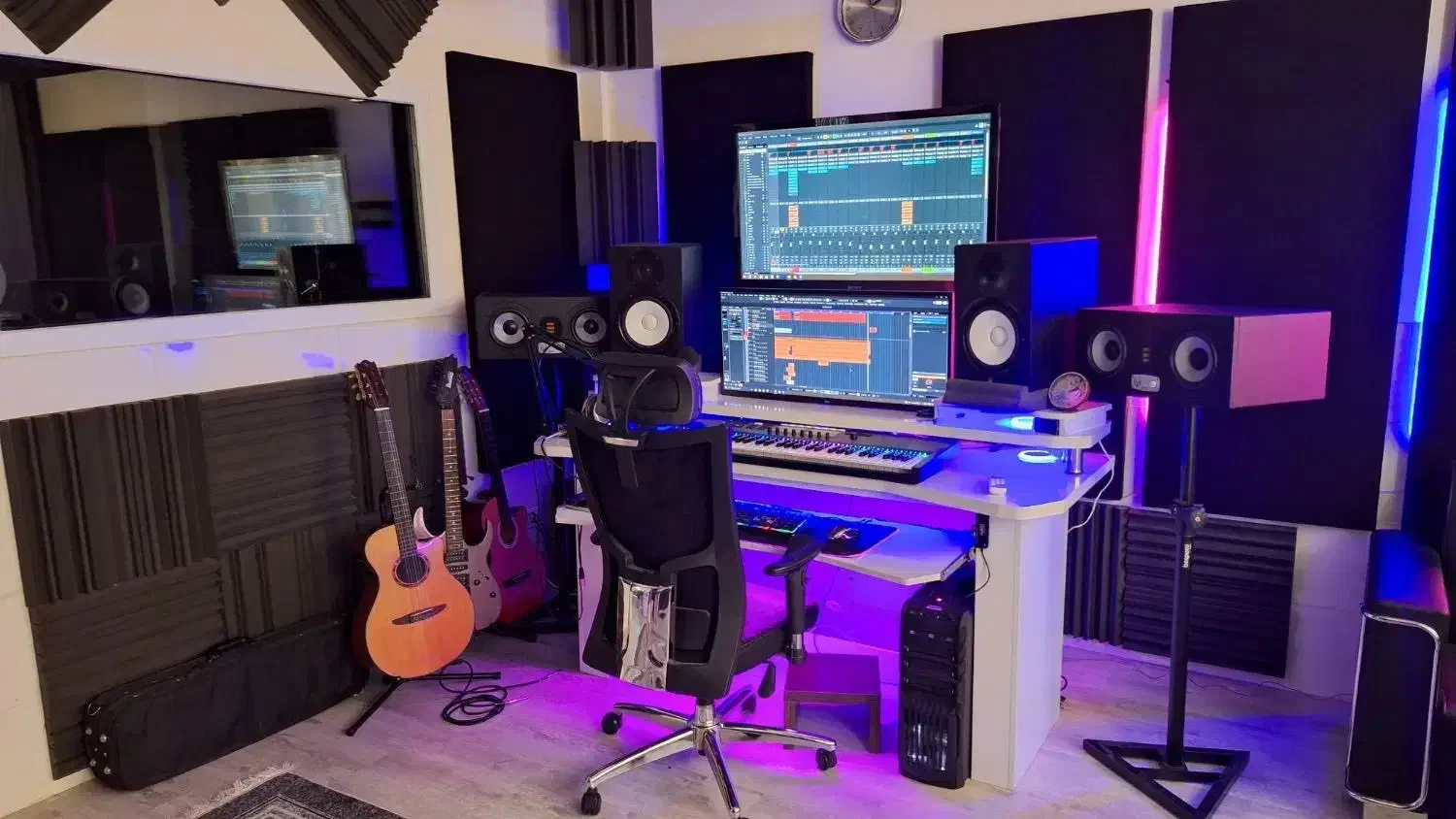 آموزش سلفژو پیانوجلسه ای ۲۸۰ تومن تولید ترک ۴ تومن|خدمات آموزشی|تهران, قیطریه|دیوار