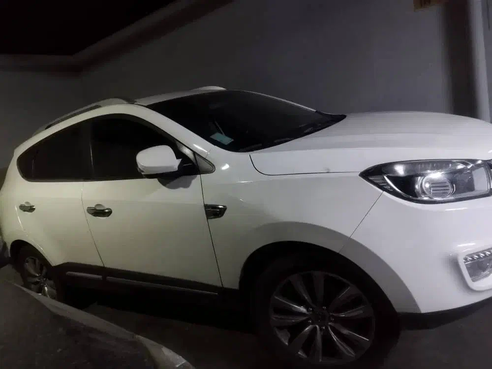 جک S5 نیوفیس TGDI بدون رنگ 1402|خودرو سواری و وانت|تهران, لویزان|دیوار