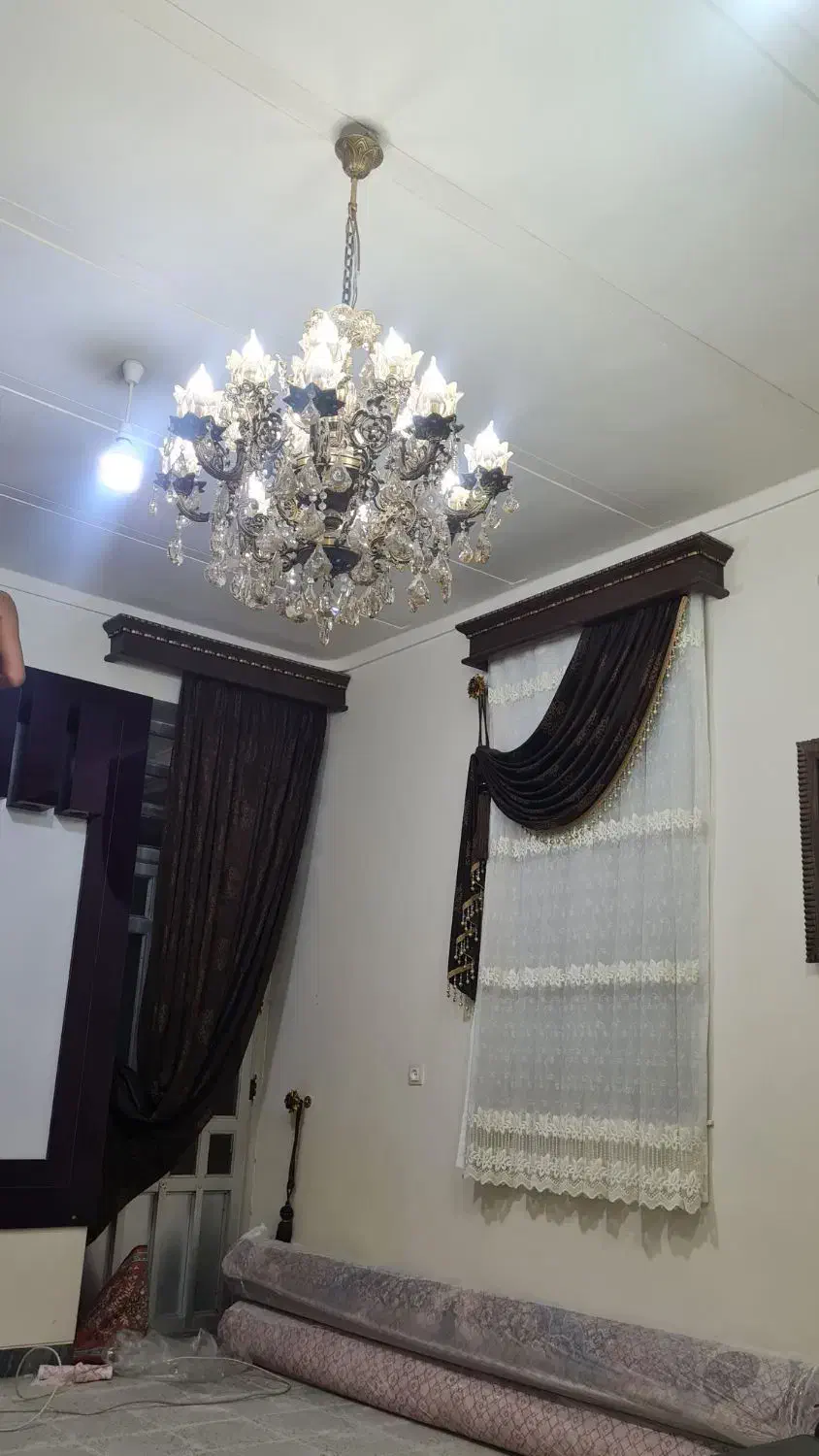 پرده|پرده، رانر، رومیزی|خورموج, |دیوار