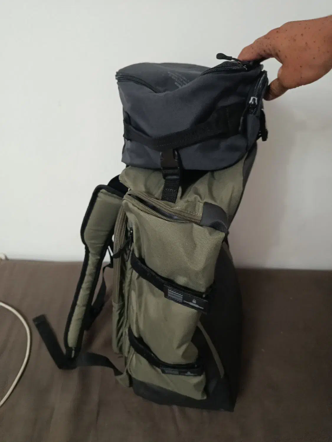 کیف مدلCORENGTH Multifunctional Fitness Gym Bag|تجهیزات ورزشی|تهران, شهرک آزادی|دیوار