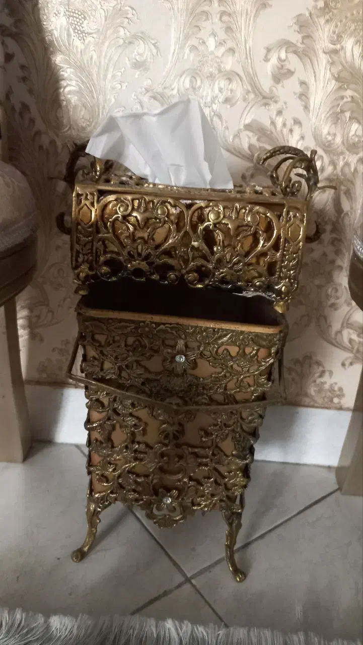 لوازم برنز(برنجی)|صنایع دستی و سایر لوازم تزئینی|ری, علایین|دیوار