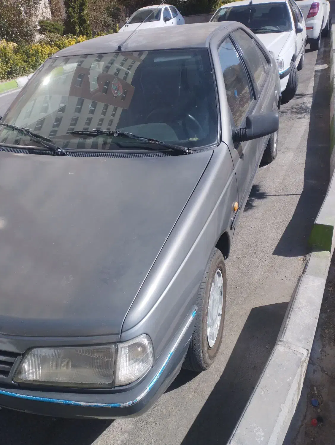 روا سال 90 دوگانه کارخانه|خودرو سواری و وانت|تهران, صادقیه|دیوار