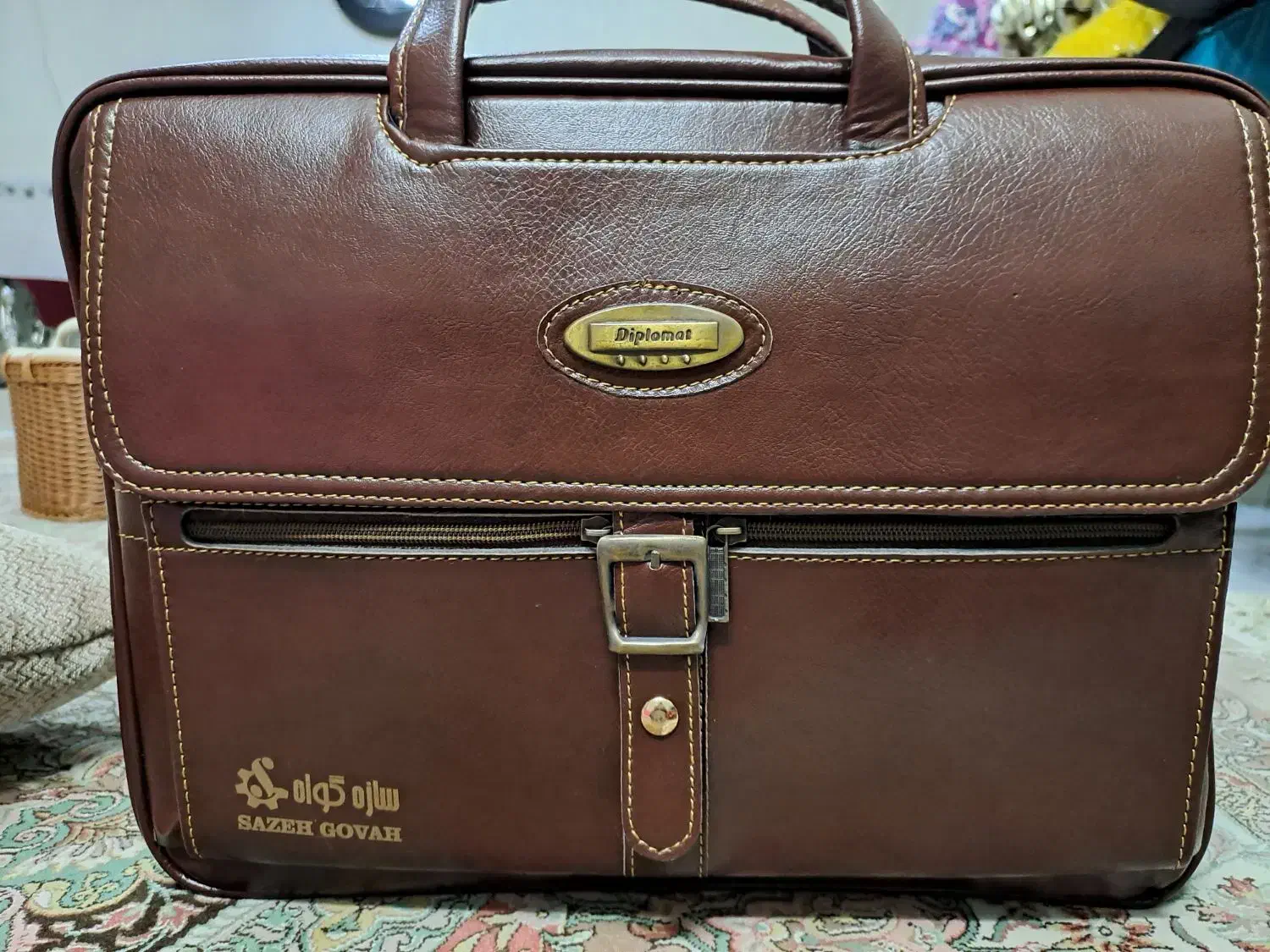 کیف|کیف، کفش، کمربند|گلستان (تهران), |دیوار