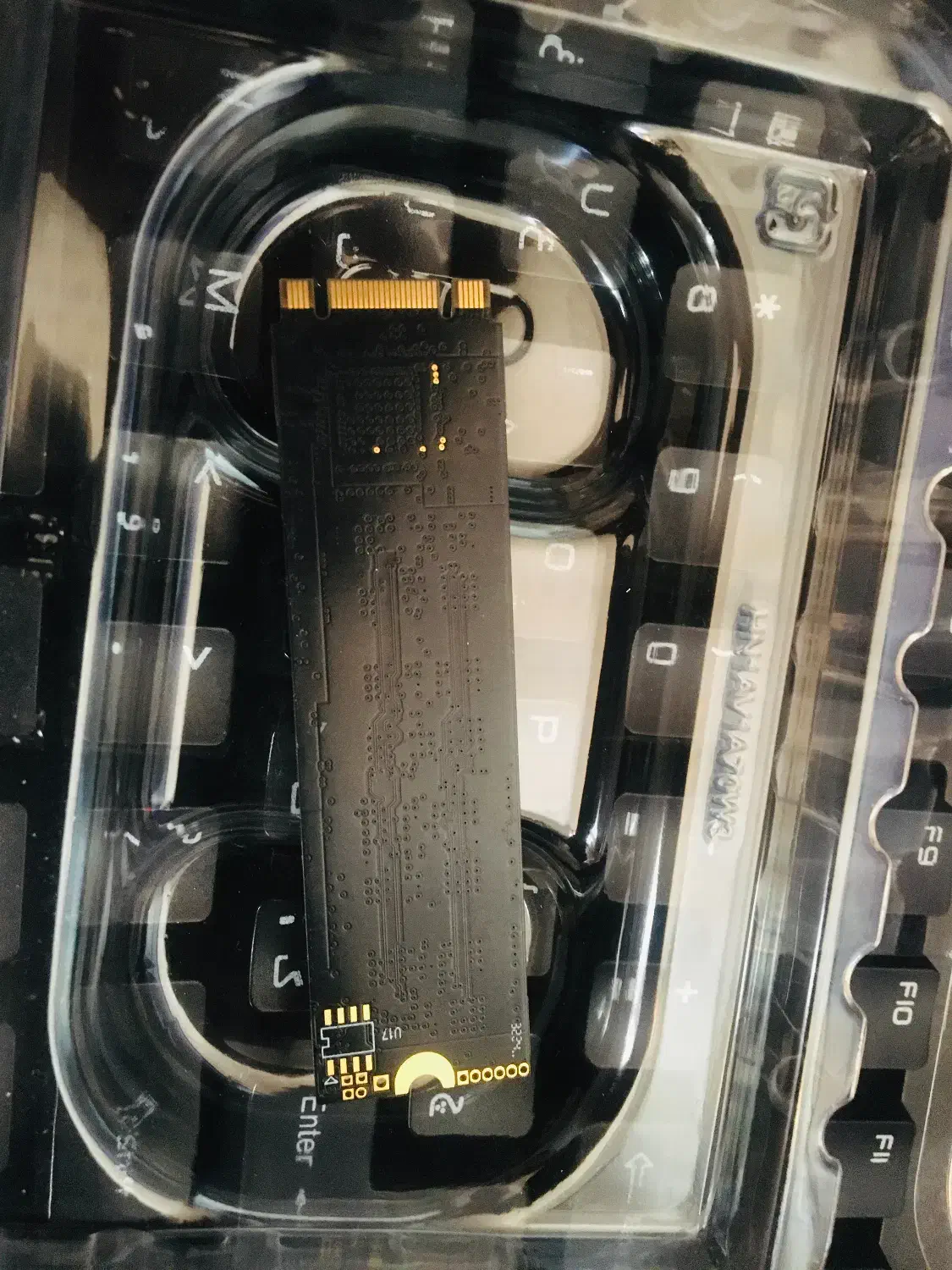 m.2 512 ninx evo 880|قطعات و لوازم جانبی رایانه|اردبیل, |دیوار