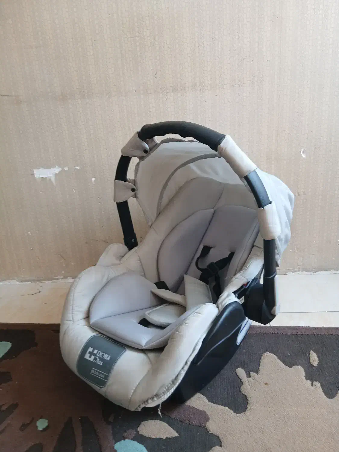 کریر دلیجان|کالسکه و لوازم جانبی|باقرشهر, |دیوار