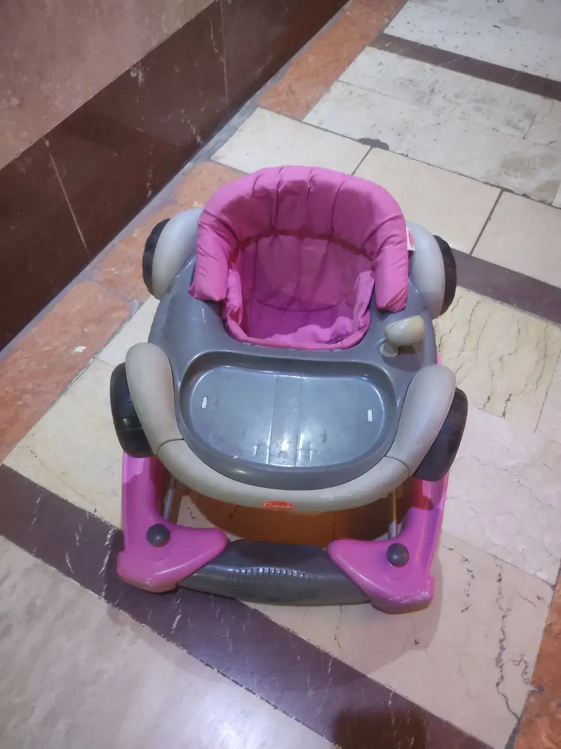 روروک|کالسکه و لوازم جانبی|تهران, هفده شهریور|دیوار