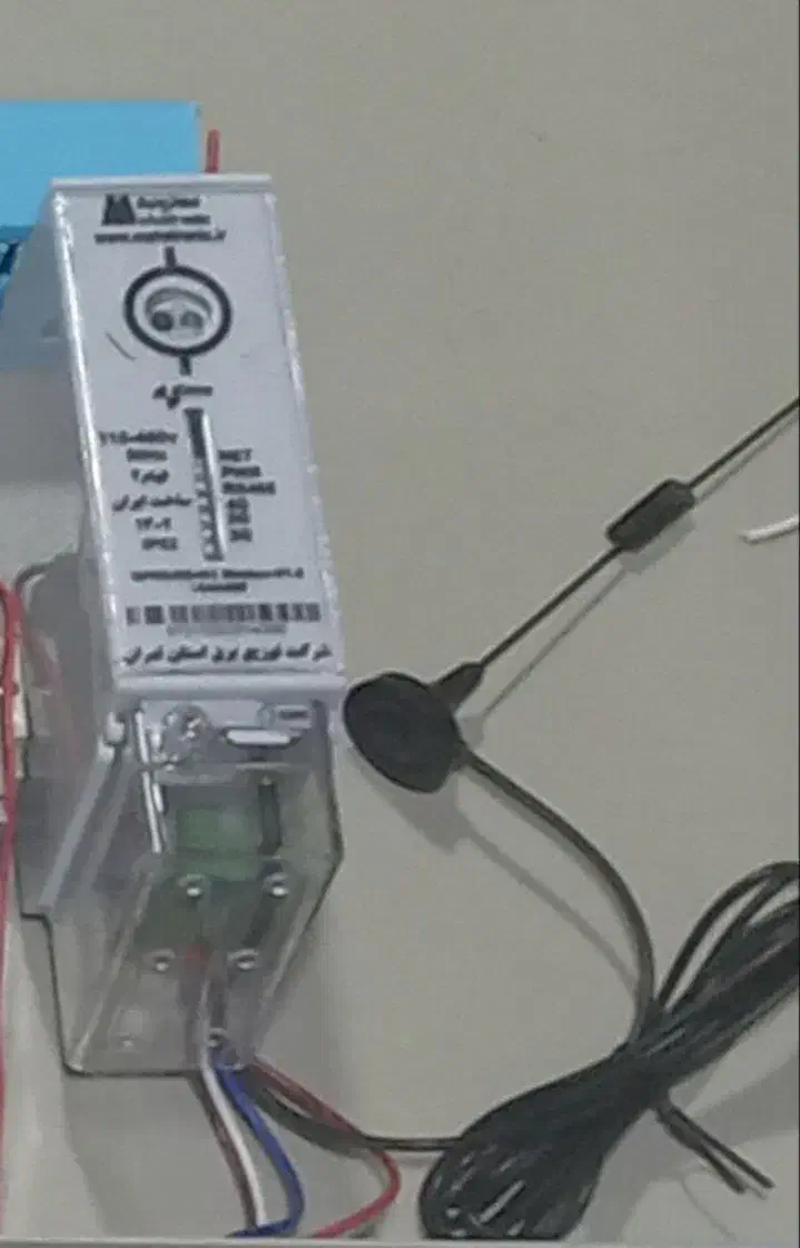 مودم تابلو کنتوری|مودم و تجهیزات شبکه|هشتگرد, شهرک ولیعصر (مصلی)|دیوار