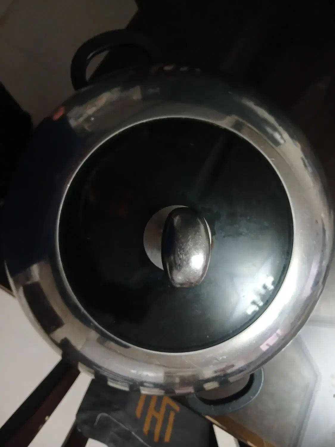 قابلمه چدن فقط ۴۰۰ هزار|ظروف پخت‌وپز|چمستان, |دیوار