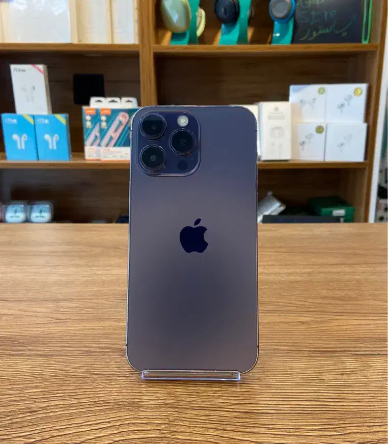 اپل iPhone/14proMax /256/Z/AAخرید ‌فروش انواع گوشی|موبایل|قزوین, |دیوار