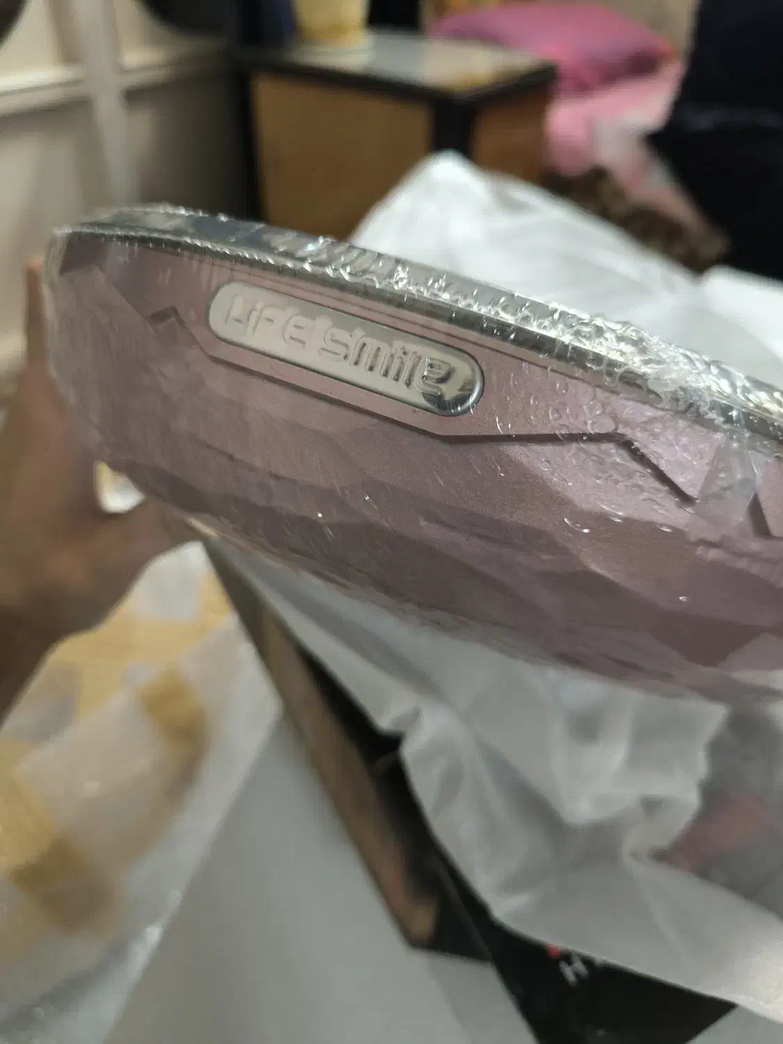 سرویس ۱۰ پارچه قابلمه لایف اسمایل|ظروف پخت‌وپز|کاشان, دشت چال|دیوار