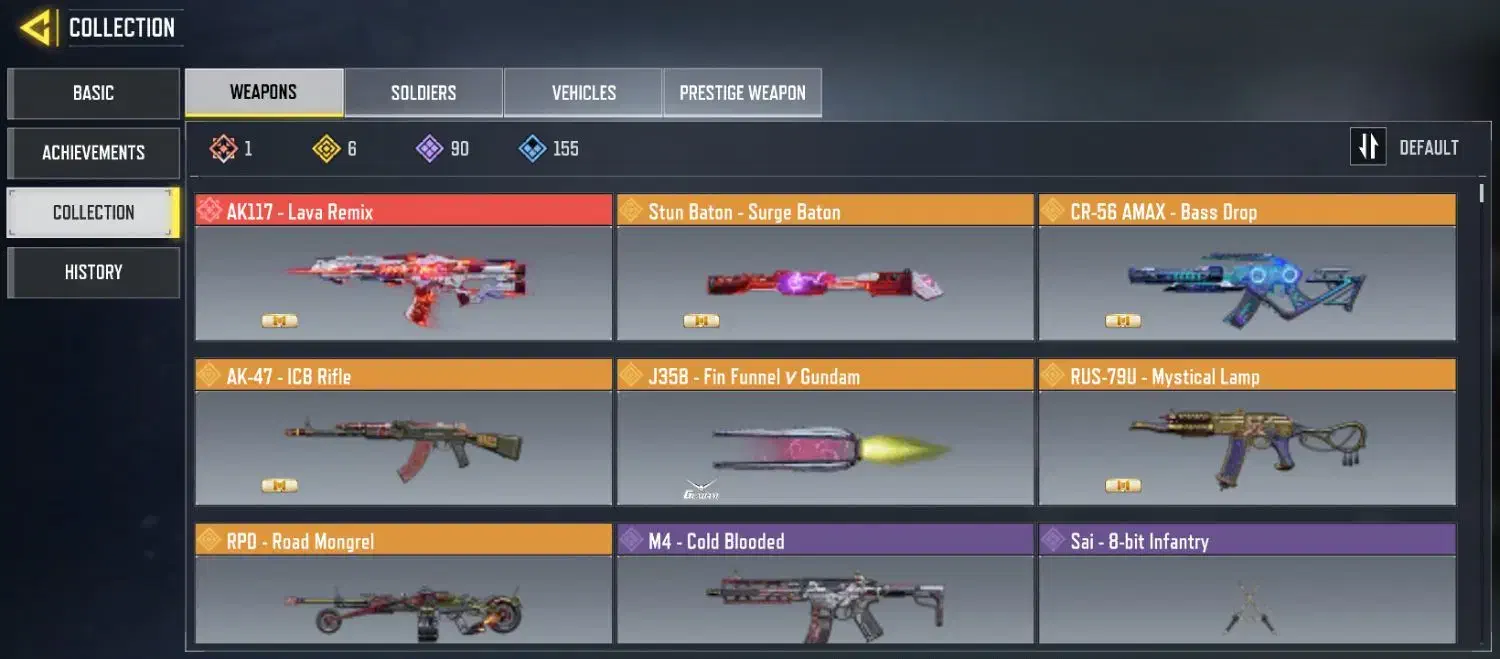 اکانت کالاف دیوتی|کنسول، بازی ویدئویی و آنلاین|یزد, |دیوار