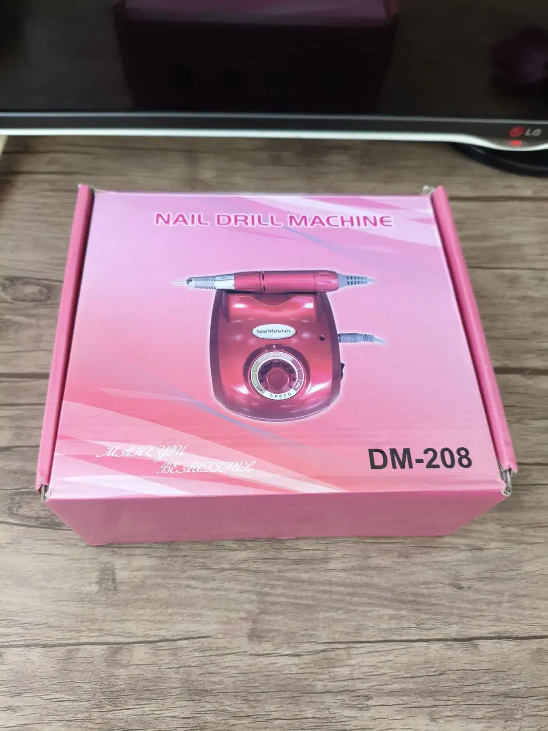 سوهان برقی در حد آکبند|آرایشی، بهداشتی، درمانی|ارومیه, |دیوار